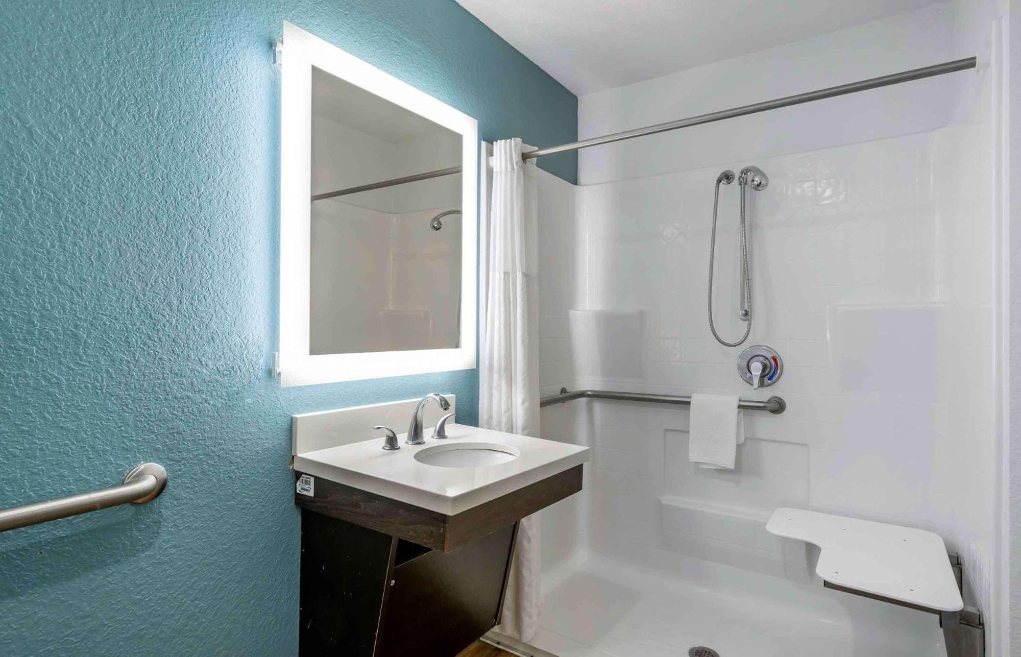 Extended Stay America Suites - Clearwater Exterior foto
