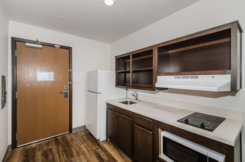 Extended Stay America Suites - Clearwater Habitación foto