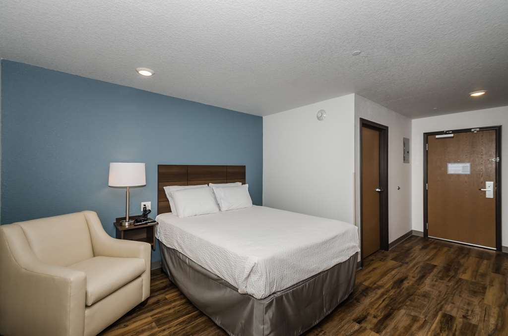 Extended Stay America Suites - Clearwater Habitación foto